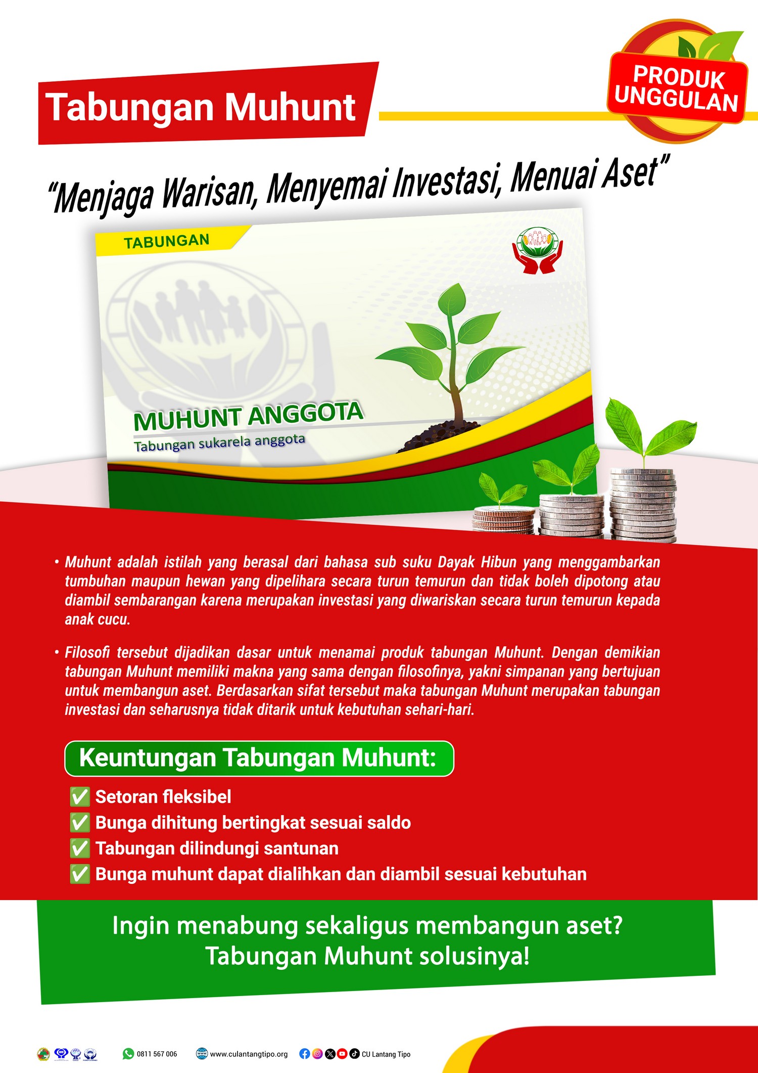 MUHUNT
